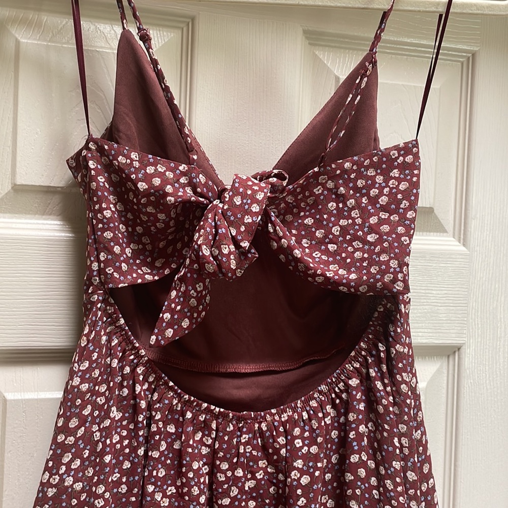 Lovely Day Summer Dress Size Medium